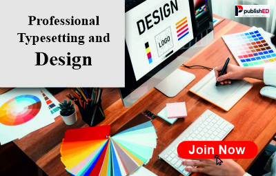 Diploma in Professional Typesetting and Design (DPTD)